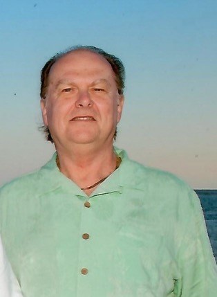 Obituary of Barry Stauffer Ehret