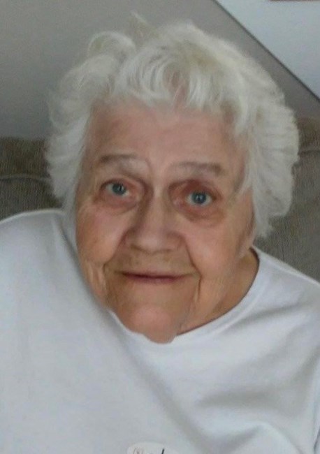 Obituary of Dorothy Mae Shirk
