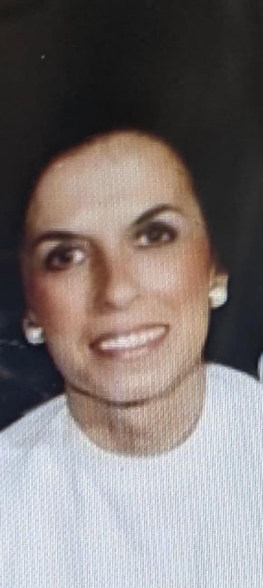 Obituary of Cordela A. Dunbar