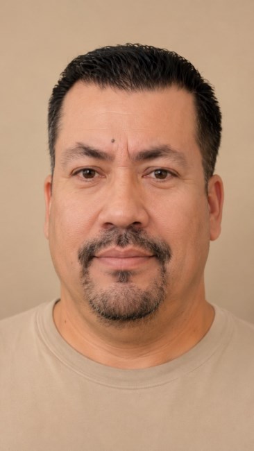 Obituary of Juan Santacruz Torres