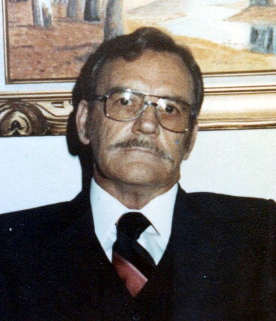 Obituary of Sidney Joiner Jr.