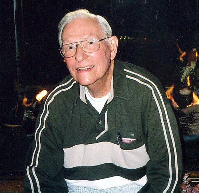 Obituary of Terry McLean Johnson