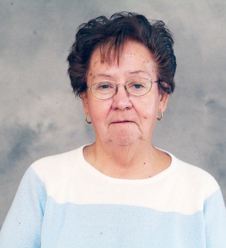 Obituary of Gisela De Lourdes Murphy