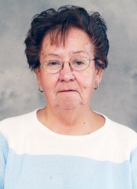 Obituary of Gisela De Lourdes Murphy