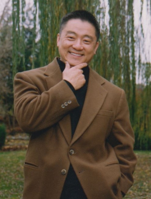 Obituary of Edward Man-How Ching