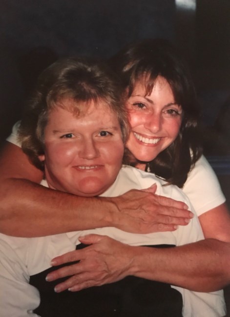 Avis de décès de Kelly Ann Moore