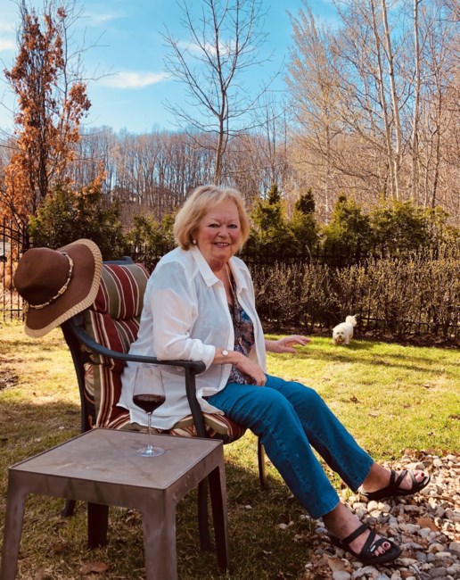 Avis de décès de Claudette Beauchemin