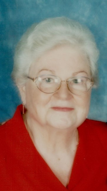 Obituary of Alice Sue Harlan