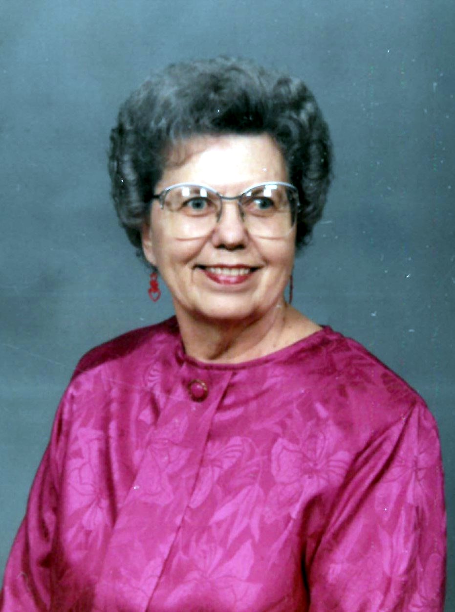 Lorene Furry Obituary Lincoln, NE