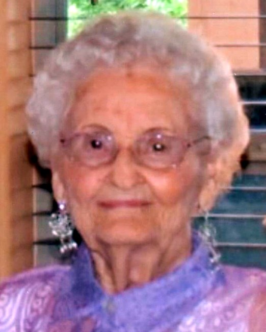 Obituary of Ruth Elenor Hirsch