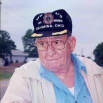 Obituary of James A. Thompson