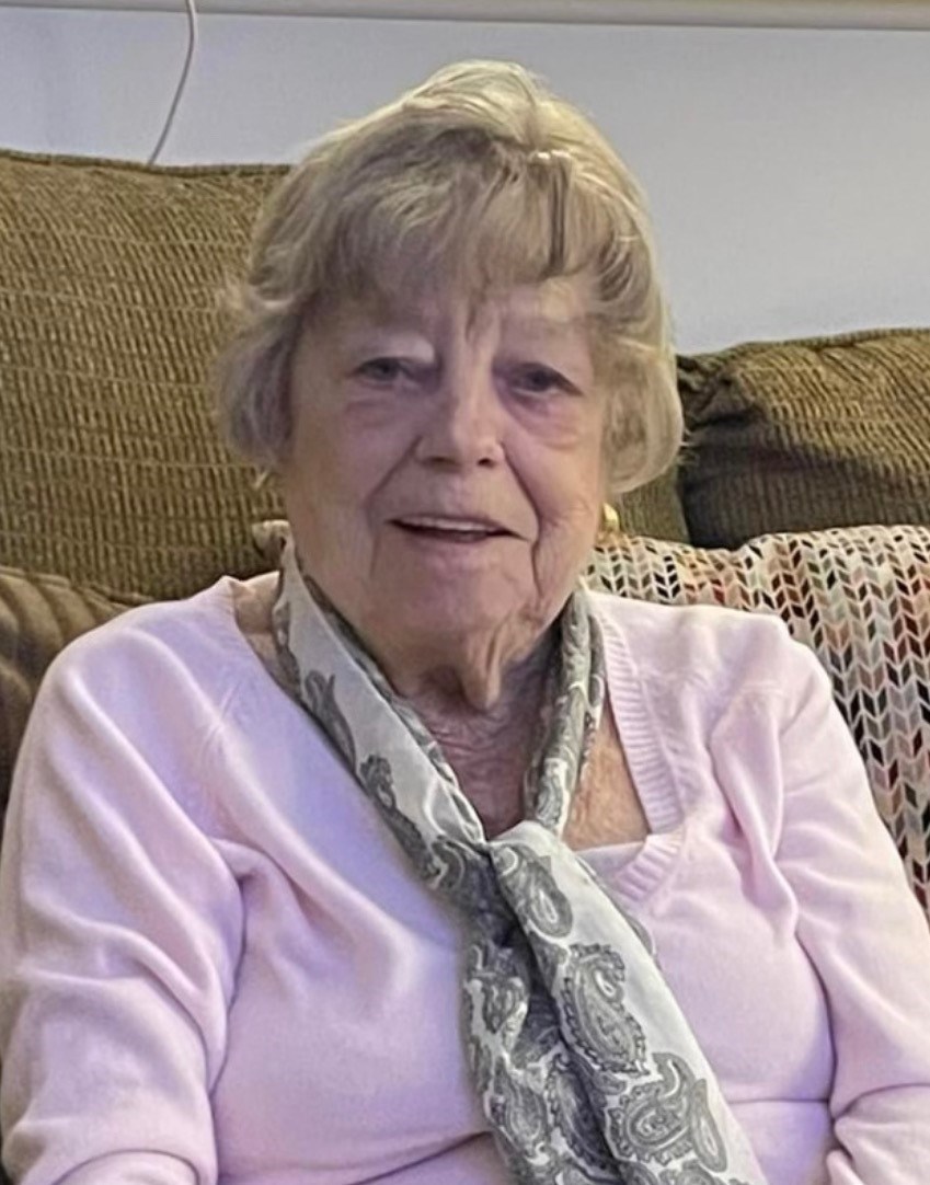 Obituario de Marion Wright