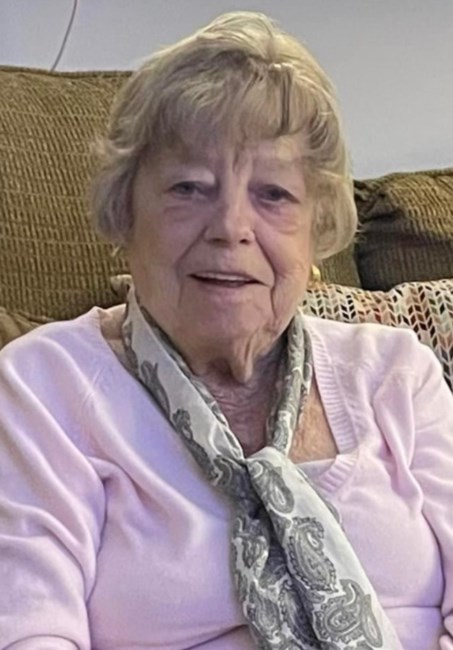 Obituary of Marion Wright