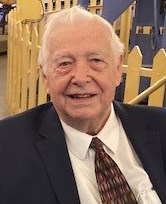 Obituary of James E. Bird