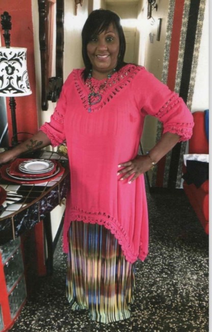 Obituary of Yolanda Sánchez Carrillo