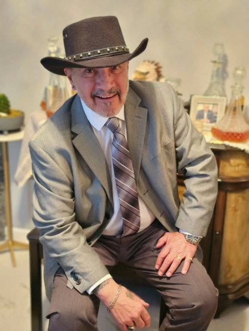 Obituary of Anibal Nunez