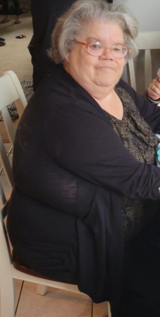 Obituary of Shirley Ann Jernigan