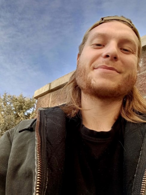 Obituary of Jeremy Daniel Ives