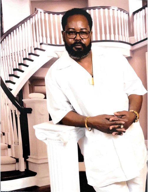 Obituary of Robert Cotton