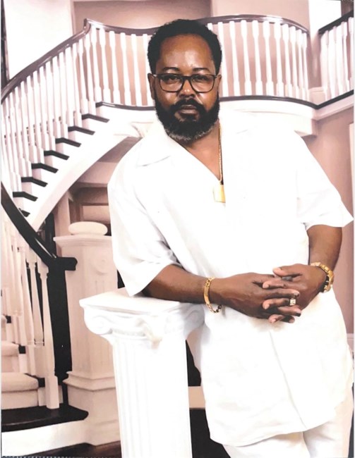 Avis de décès de Robert Cotton