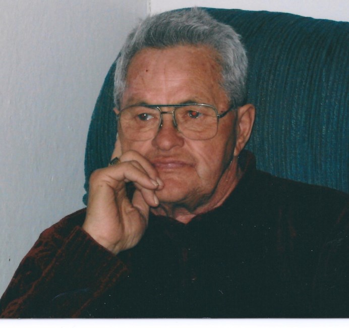 Avis de décès de Raymond Tremblay