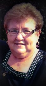 Marlene Morris