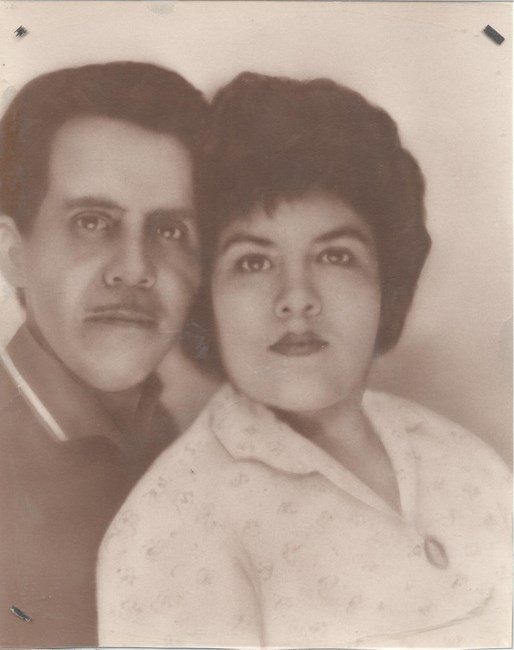 Obituary of Lupe Macias Garcia