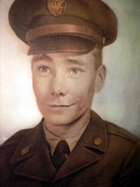 Obituary of Oliver Clark