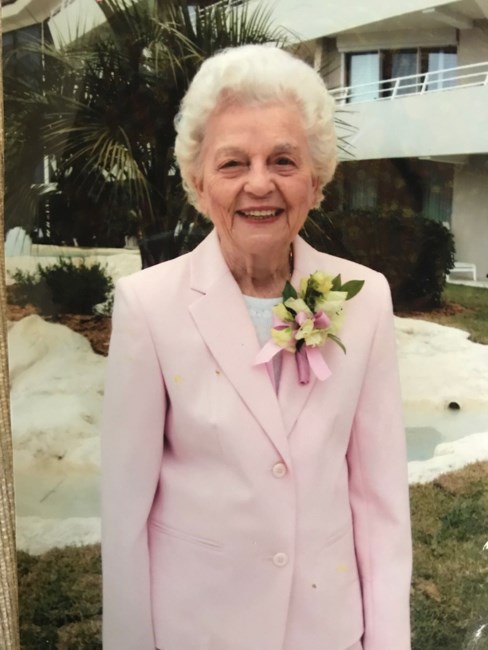 Obituary of Edna Earle Curdts Rice