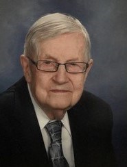 Obituario de Dr. Donald Arthur Schmidt