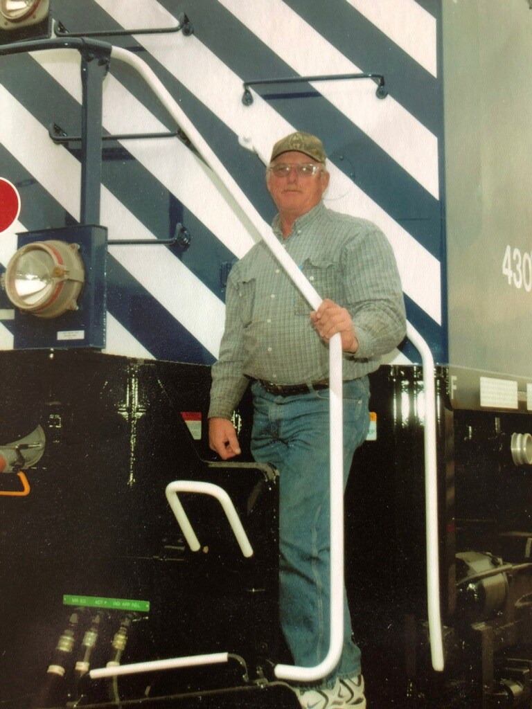 Michael McKibben Obituary - Englewood, FL