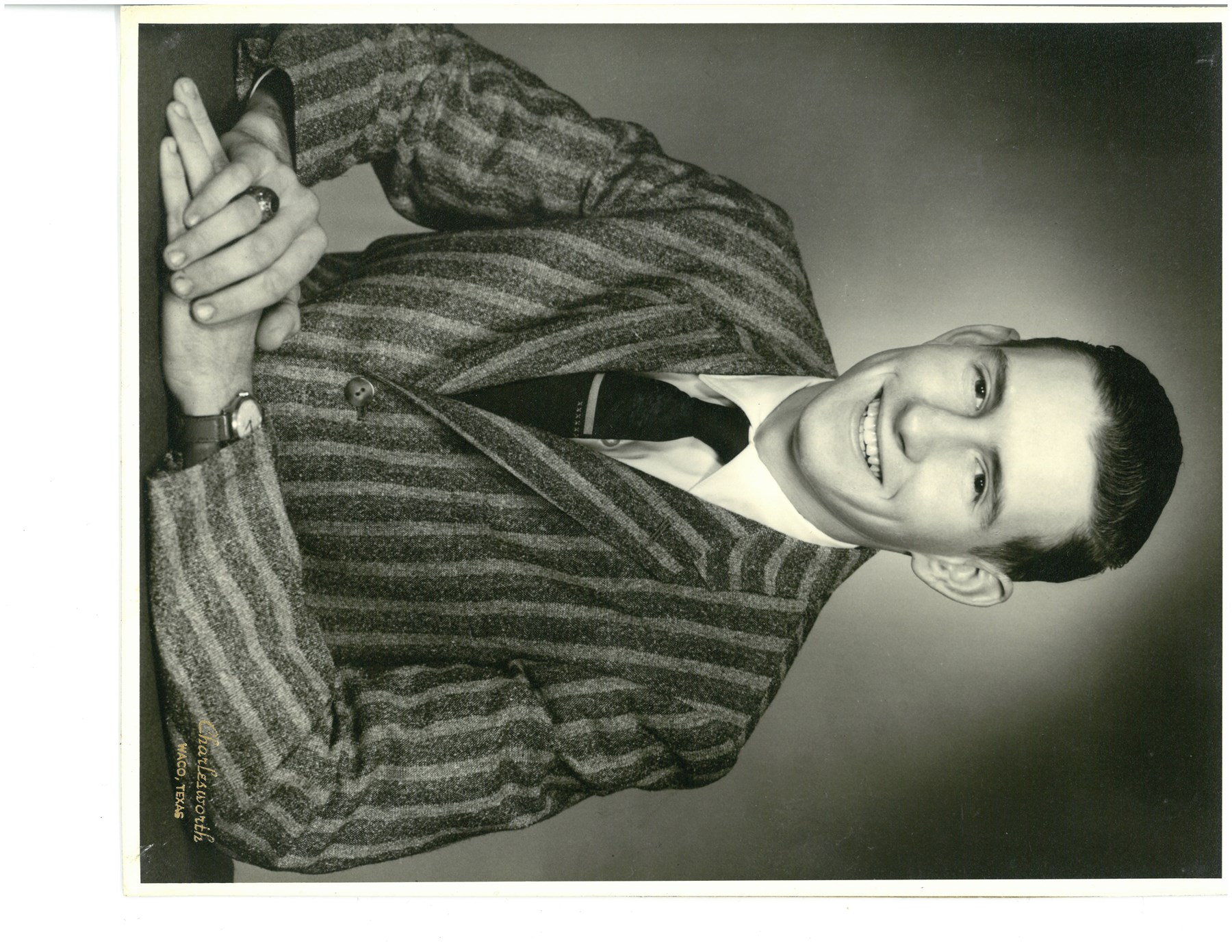 Obituary of William Dwight Bullington