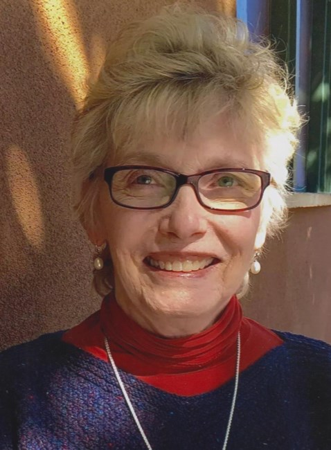 Obituary of Janet Lois Wise