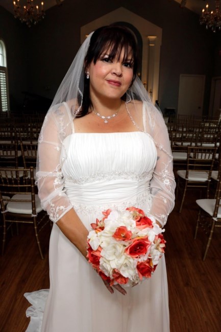 Obituary of Rosa Estella Perkins