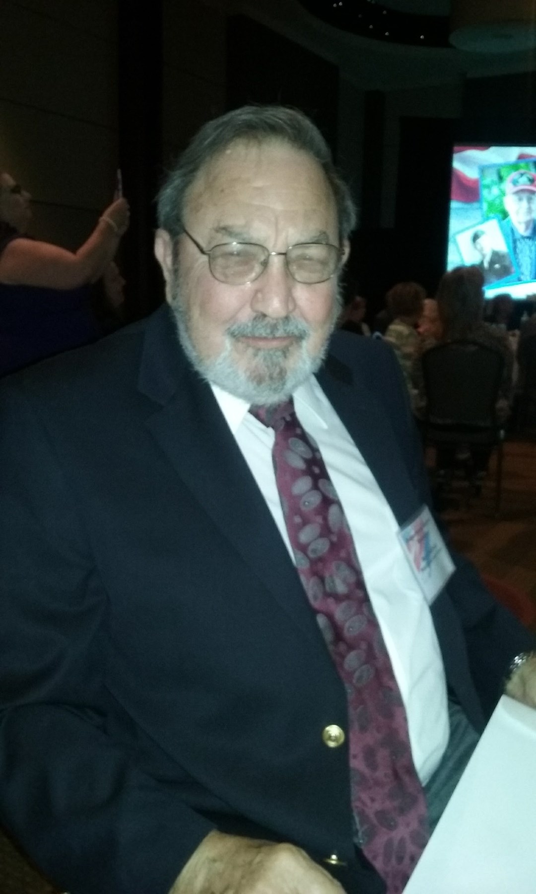 Ronald Sullivan Obituary Arnold, MO