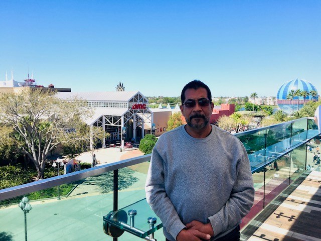 Obituary of Oscar de León Gómez