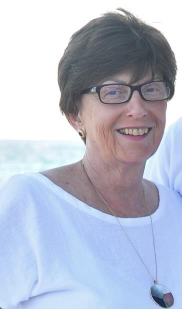 Obituary of Nancy B. Finn