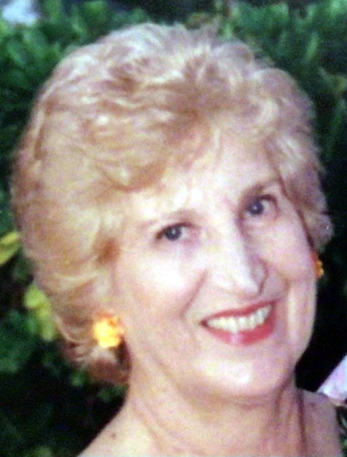 Obituary of Dorothy Trzcinski Morin