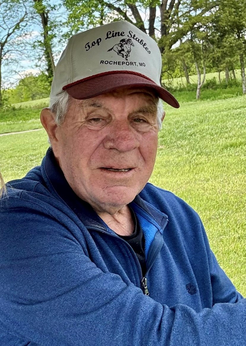 Terry Sapp Obituary - Columbia, MO
