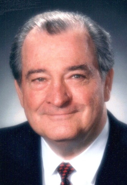 Obituary of Mr. Sam Frank Willson Jr.