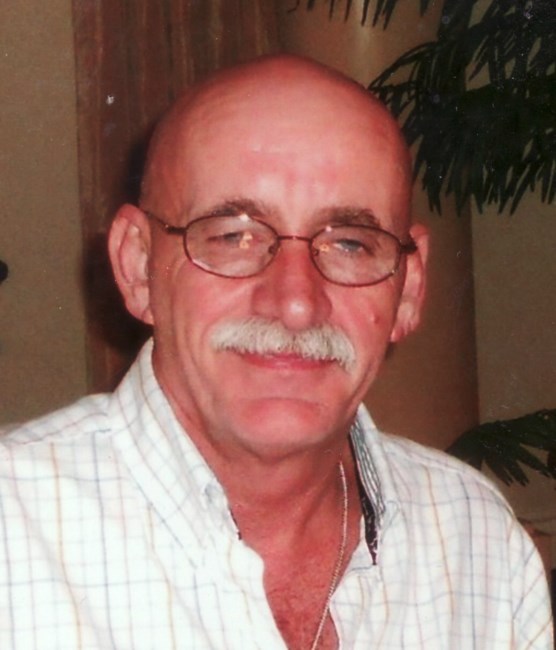 Obituary of Jeffery Wayne Richard