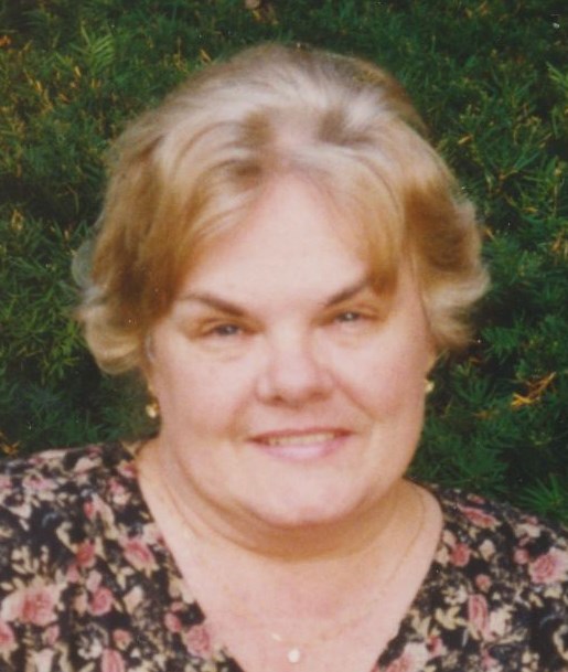 Obituary of Frances A. Masley