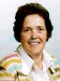 Obituary of Ruth Elisabeth Hensley