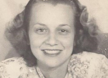 Obituary of Helen L Jacobson