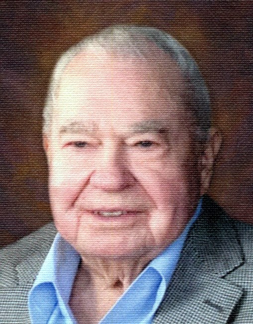 Obituary of T. Joe Calloway
