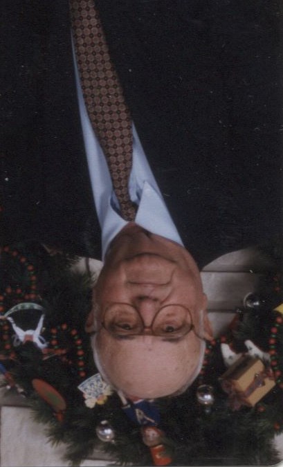 Obituary of Robert Joshua "Rudy" Millard