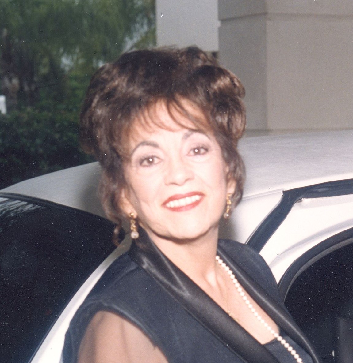 Obituary of Alice MacBoy