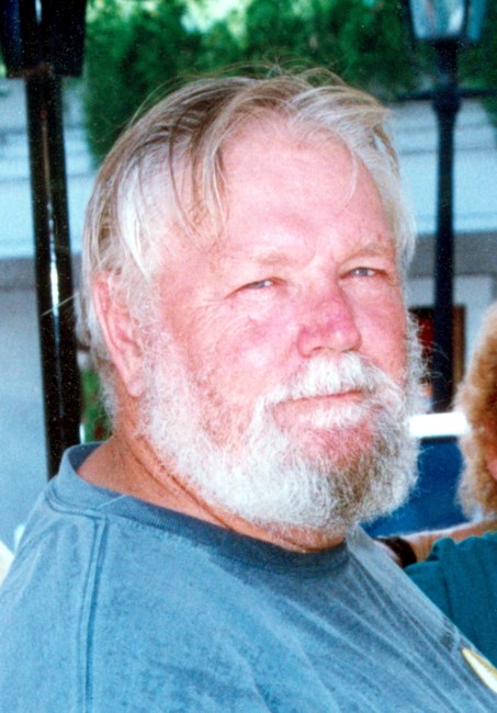 Obituary of Charles A. Davis