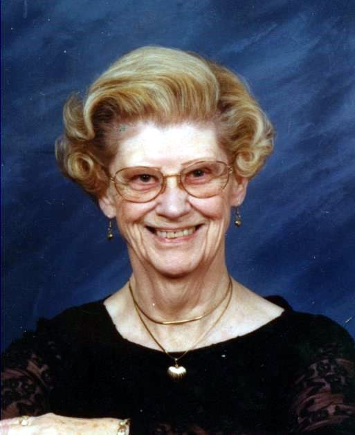 Obituary of Mary Kay Bennett