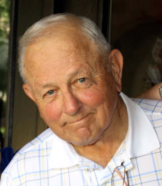 Obituary of Charles Lewis Joyner Jr.